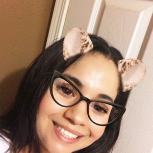 Meet your Posher, Anabel